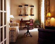 Luxury Suites