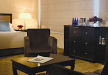 The Luxury Suite