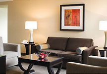The Signature Suite