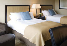 The Springs Room