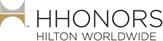 HHonors Hilton Worldwide